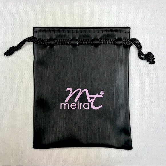 1 NEW Meira T Jewelry Storage or Gift Pouch - Picture 1 of 2